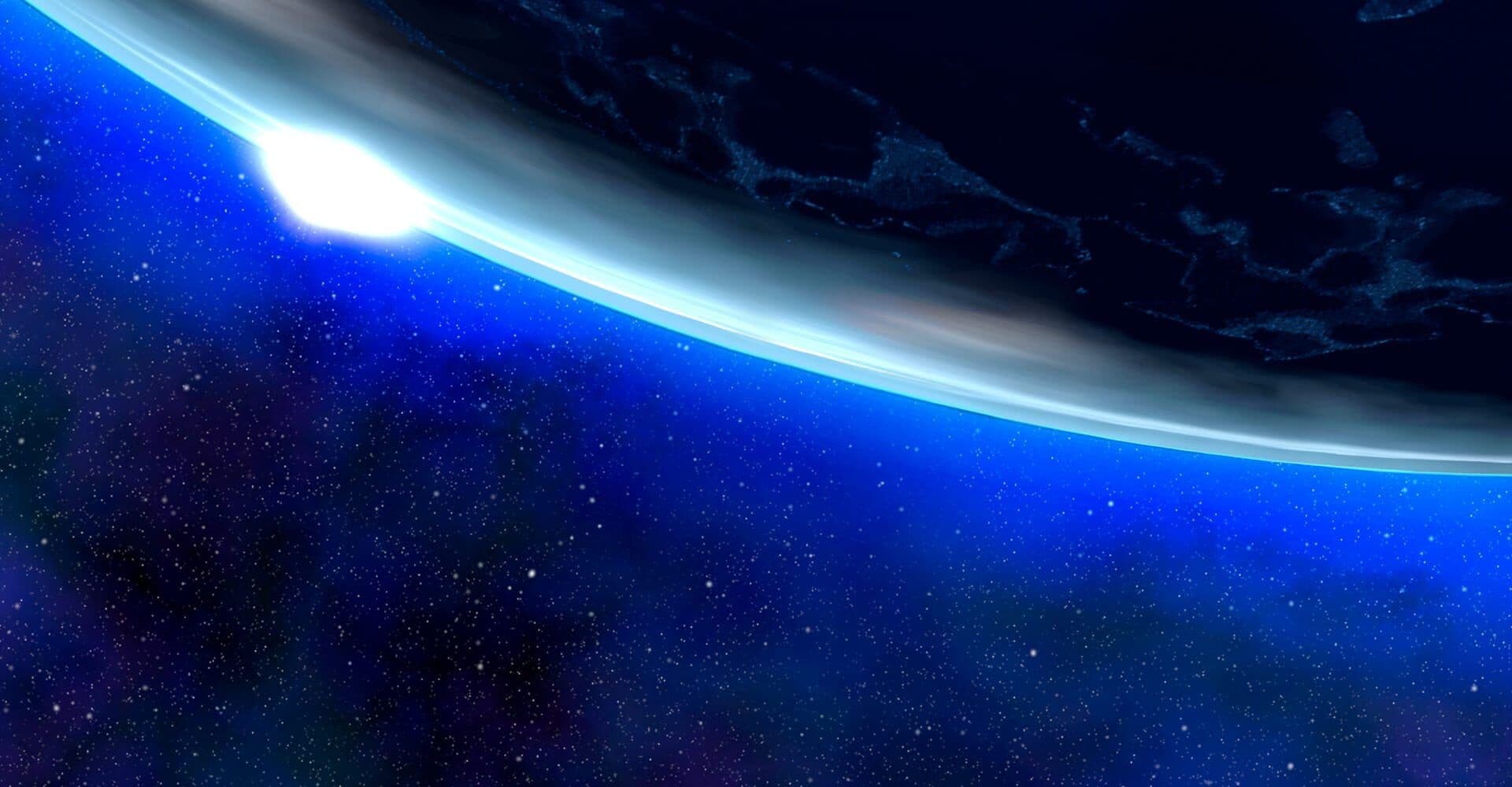 Super Mario Galaxy